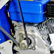 შეშის საჭრელი დანადგარი (ბენზინე) BELMASH LSG-500