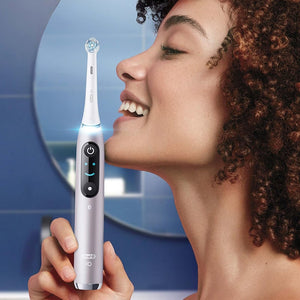 ელექტრო კბილის ჯაგრისი ORAL-B iOM9.2i1.1