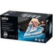 უთო BRAUN SI 5006BL