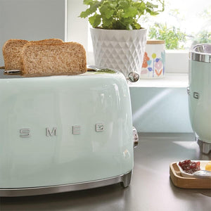 ტოსტერი SMEG TSF01PGEU
