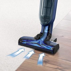 ხელის მტვერსასრუტი BOSCH BCH85N