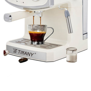 ესპრესოს აპარატი Tiffany TF-1601