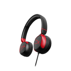 გეიმინგ ყურსასმენი HyperX Cloud Mini Wired Black