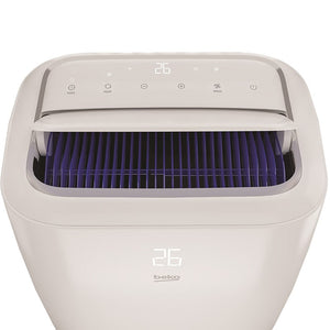 დასადგამი კონდიციონერი 35მ² Beko BP1125H