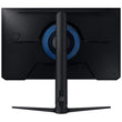 მონიტორი Samsung 27'' Odyssey G3 (LS27DG300EIXCI)