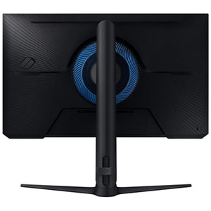 მონიტორი Samsung 27'' Odyssey G3 (LS27DG300EIXCI)