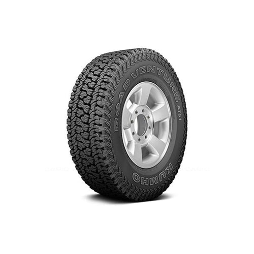 საბურავი 235/85R16 AT51 KUMHO 20109096