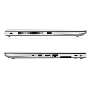 ნოუთბუქი HP EliteBook 840 G5 - 16GB SSD - 256GB