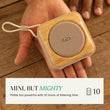 პორტატული Bluetooth დინამიკი House Of Marley EM-JA022