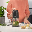 ჩოფერი Braun CH3011BK