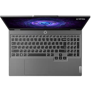 ნოუთბუქი Lenovo LOQ 15.6" (83GS00E6RK)