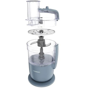 სამზარეულოს კომბაინი KENWOOD FDP22.130GY