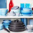 ტაფების ნაკრები TEFAL Pan Set 16/20/22/28 cm L1539543