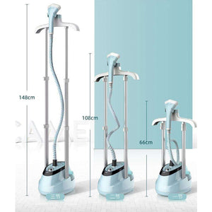 პროფესიონალური ორთქლის უთო Tiffany TF-2803