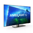 Smart Android 4k ტელევიზორი Philips OLED Ambilight 42OLED818/12 42 inch (106 სმ)