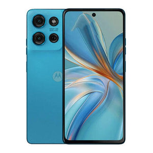 მობილური ტელეფონი Motorola Moto G75 8/256GB - 5G