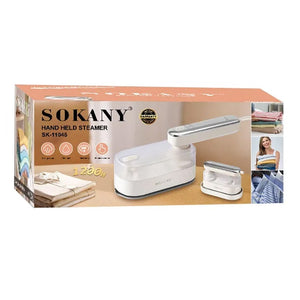 ხელის ორთქლის უთო Sokany SK-11045