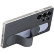 Samsung Galaxy S25 Ultra Standing Grip ქეისი Samsung EF-GS938CBEGRU