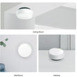Wi-Fi როუტერი TP-Link Deco X50-PoE(3-pack) AX3000