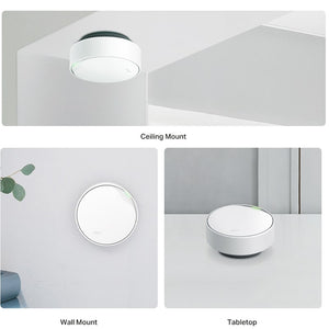 Wi-Fi როუტერი TP-Link Deco X50-PoE(3-pack) AX3000