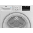 საშრობი მანქანა 9კგ BEKO B3T43230 b300 კლასი A++
