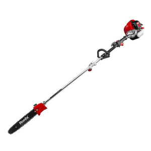 ბენზინის ცელი, ხერხი, ბუჩქსაკრეჭი, 3-1-ში Ronix 4805