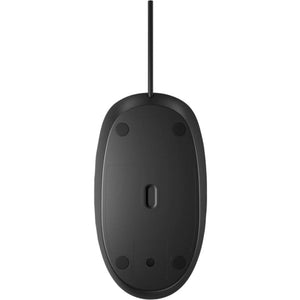 მაუსი HP 125 WRD Mouse