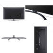 Smart 4k ტელევიზორი LG 65ut81006la 65 inch (165 სმ)