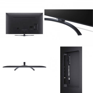 Smart 4k ტელევიზორი LG 65ut81006la 65 inch (165 სმ)