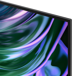 Smart 4K ტელევიზორი SAMSUNG QE65S90DAUXRU 65 inch (165 სმ)
