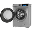 სარეცხი მანქანა 8კგ TOSHIBA TW-BN90C4UZ(SK)