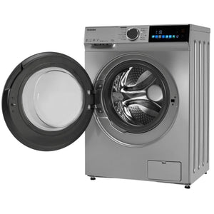 სარეცხი მანქანა 8კგ TOSHIBA TW-BN90C4UZ(SK)