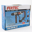 პერფერატორი 1050W FIXTEC FRH281050
