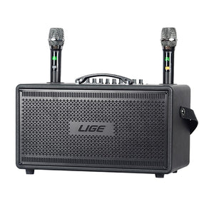 Bluetooth დინამიკი AILIANG LiGE-2637