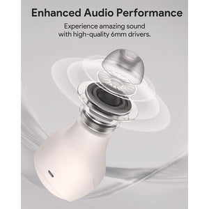 Bluetooth ყურსასმენი Aukey EP-M3A