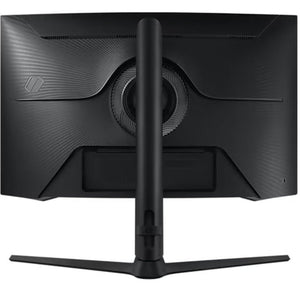 მონიტორი Samsung Odyssey G6 LS27BG650EIXCI