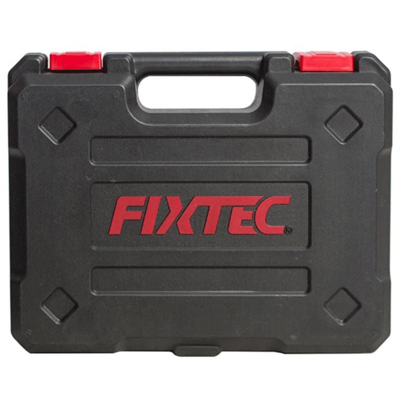 Аккумуляторный ударный гайковерт FIXTEC FCD12L04T – ყიდვა ყველაზე იაფად ...