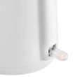 ელექტრო ჩაიდანი Sencor SWK 0155WH