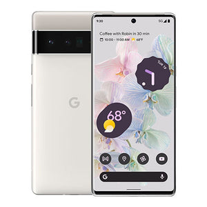 მობილური ტელეფონი Google Pixel 6 Pro 12/128GB - 5G