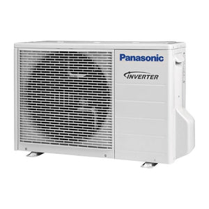 კონდიციონერი 55-60 მ² Panasonic CS-XZ50TKEW / CU-Z50TKE