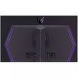 მონიტორი LG 27" 27GS95QE-B UltraGear OLED Gaming Monitor