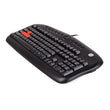 კლავიატურა A4TECH KB-28G