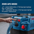 მტვერსასრუტი Bosch GAS 400 A