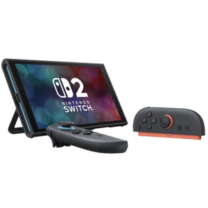 პორტატული კონსოლი Nintendo Switch 2 Console - Mario Kart world Bundle