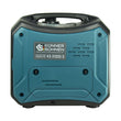ბენზინის გენერატორი ინვერტორული Konner&Sohnen KS 2000i S 2000W