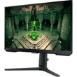 მონიტორი Samsung Odyssey G4 LS27BG400EIXCI