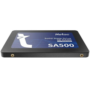 მყარი დისკი Netac 240GB NT01SA500-240-S3X