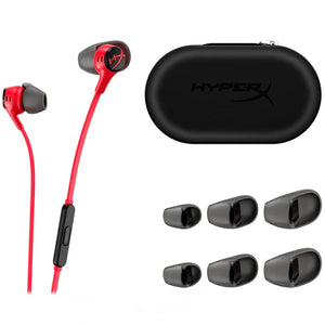 ყურსასმენი HyperX 705L8AA
