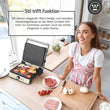 გრილი Westinghouse Retro contact grill