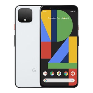 მობილური ტელეფონი Google Pixel 4 6/64GB - 4G